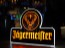 Jagermeister Back-Bar LED Sign